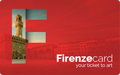 Firenze Card, Florenz, 