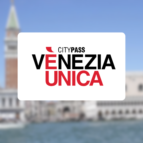 Venice Museum Pass, Venedig, 