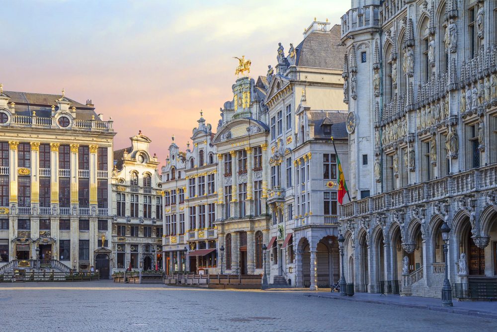 Brüssel | Travel Guide