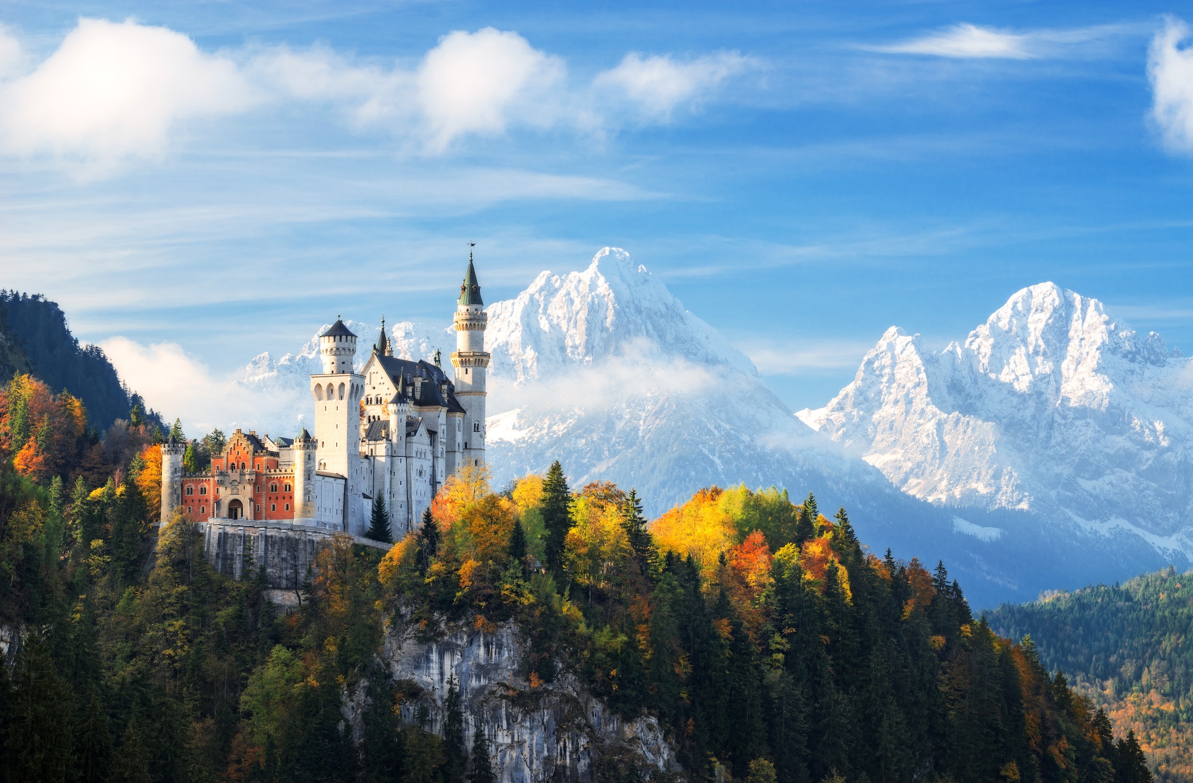 Länder | Travel Guide