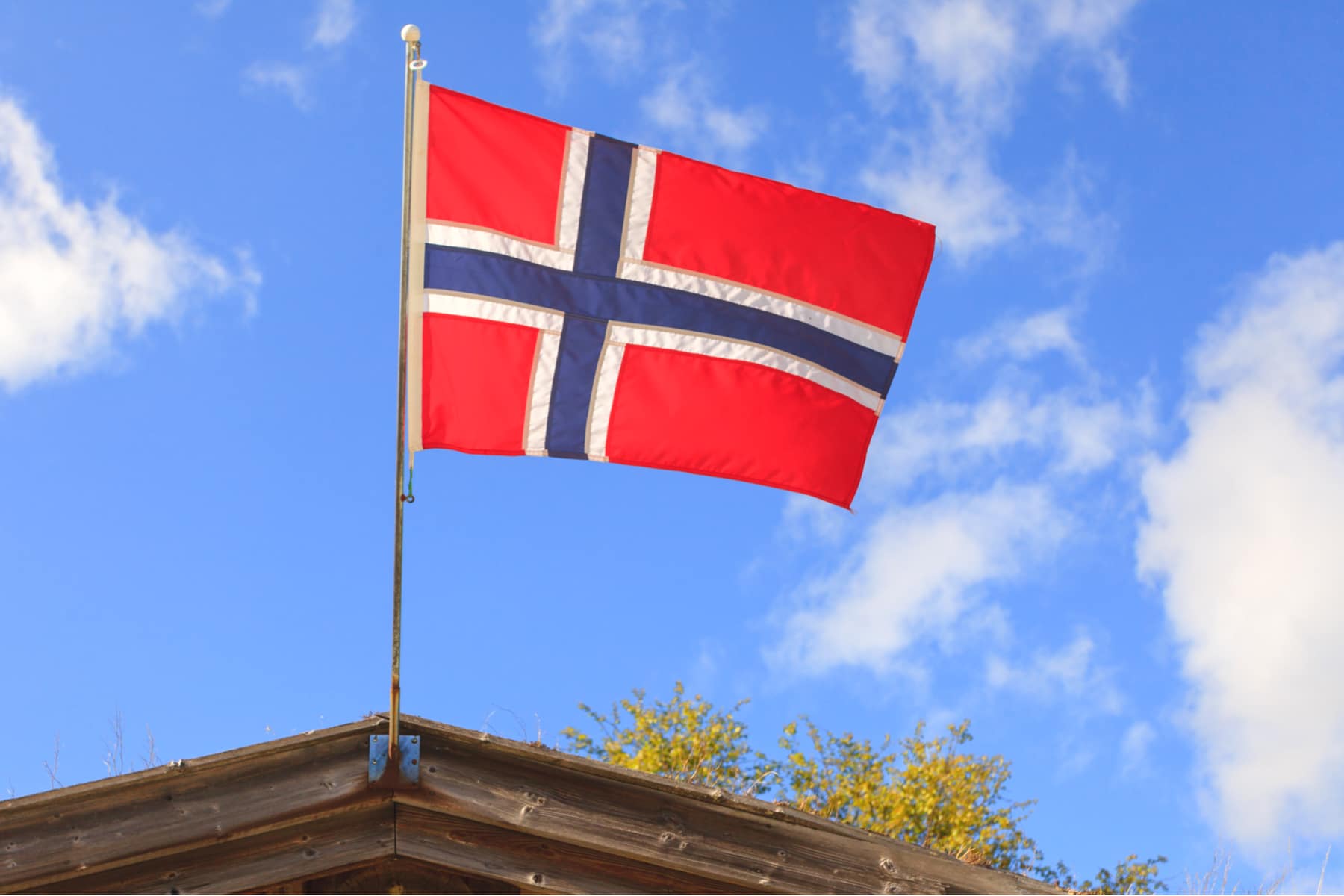 Feiertage in Norwegen - Übersicht 2024, 2025 und 2026