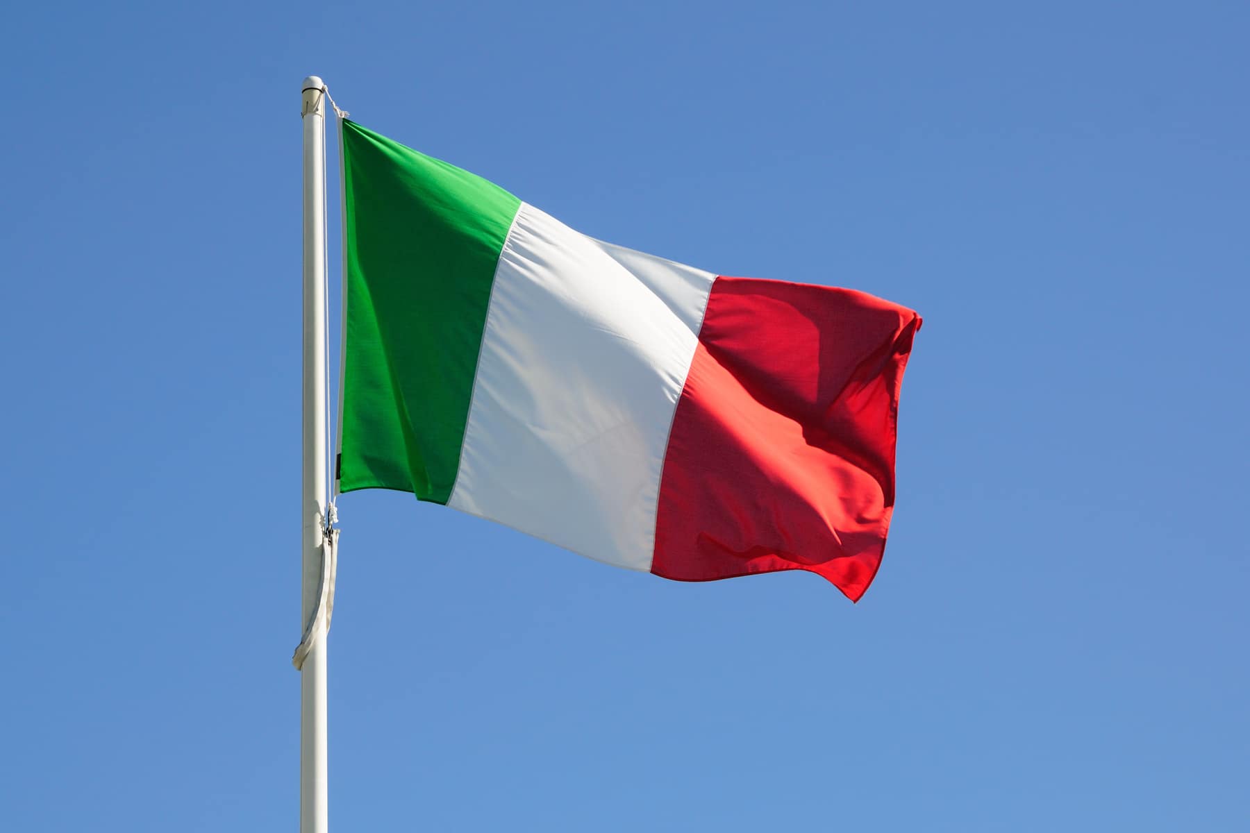 Feiertage in Italien Übersicht 2024, 2025 und 2026