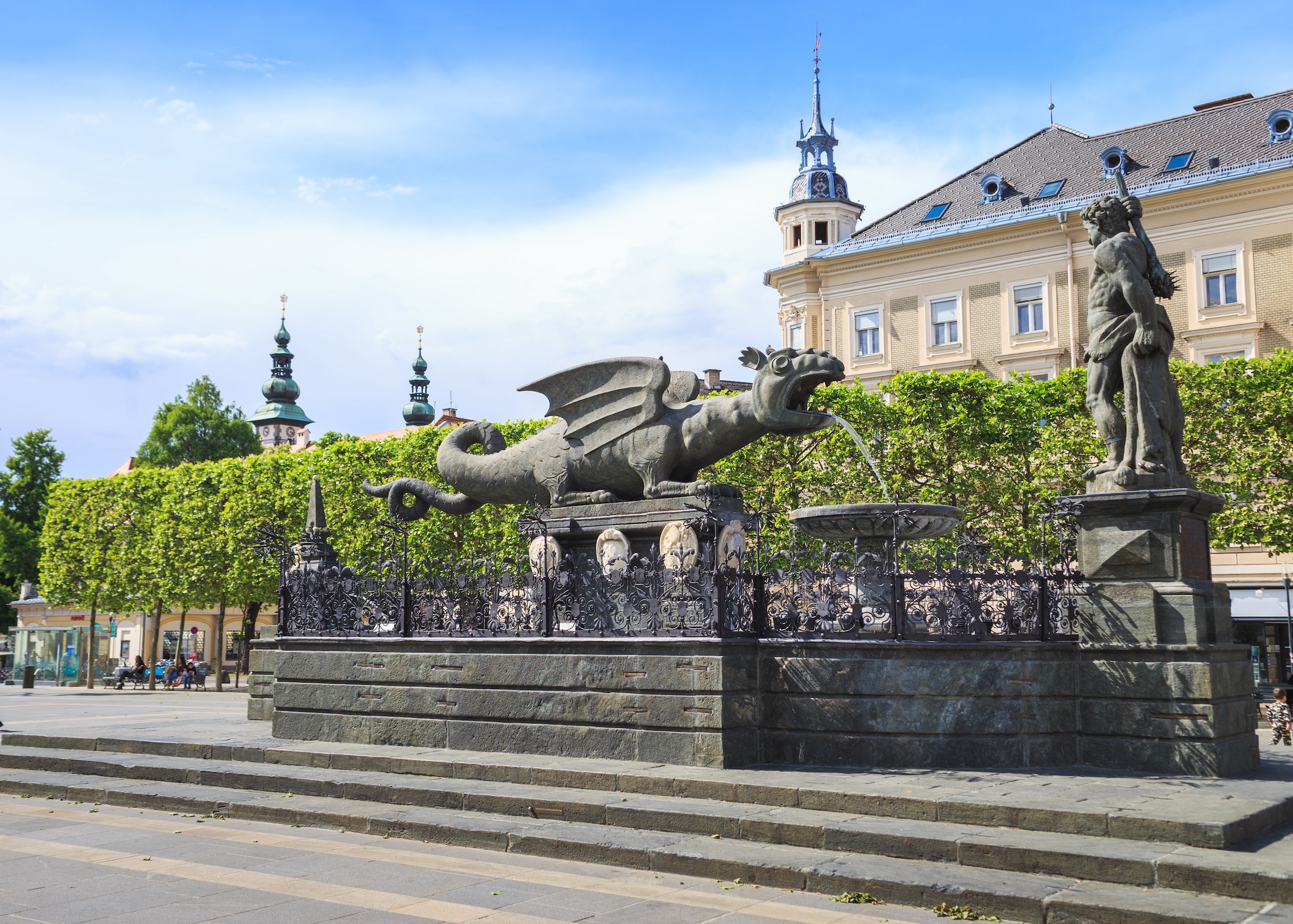 Veranstaltungen in Klagenfurt Alle Veranstaltungen 2024