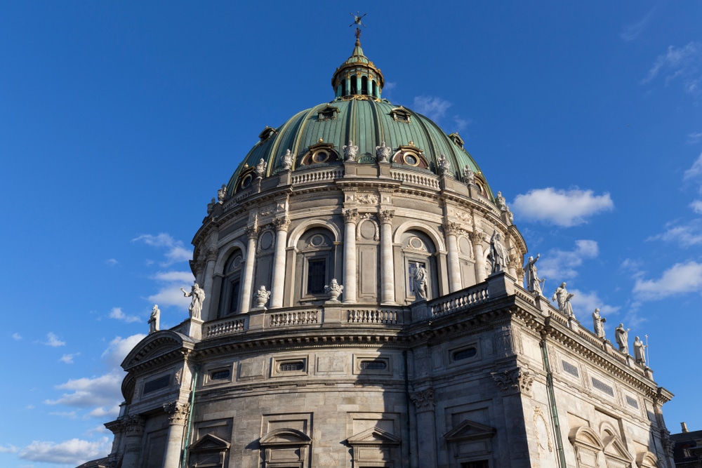 Kirchen in Kopenhagen Travel Guide