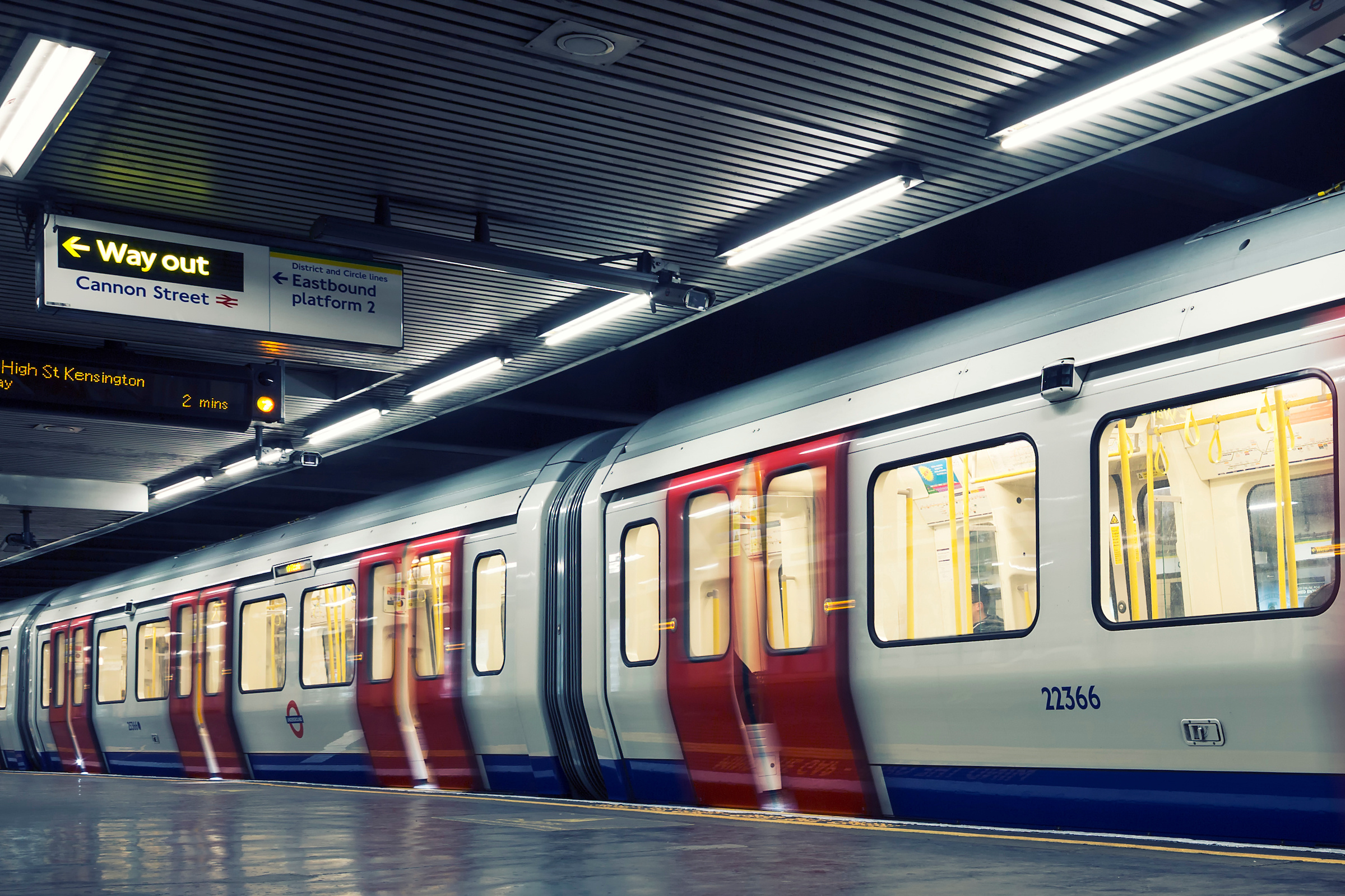 Öffentliche Verkehrsmittel Travel Guide