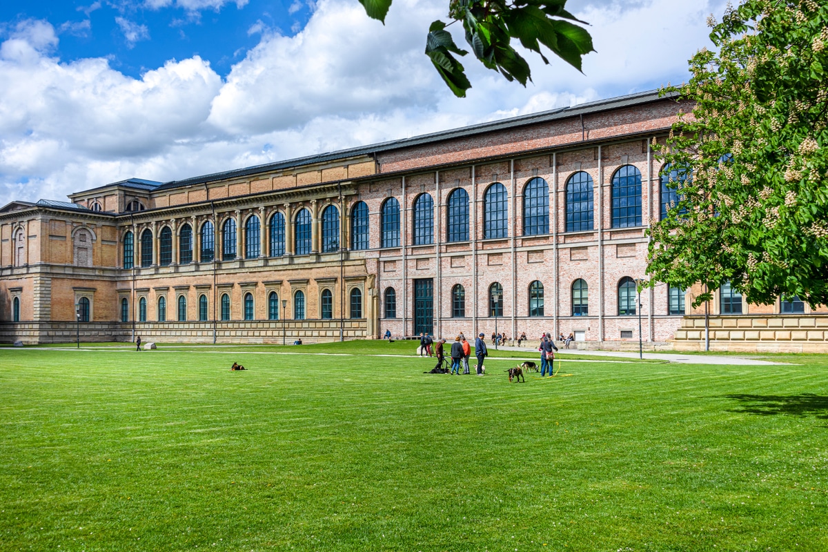 Museum Pinakothek (Munich)