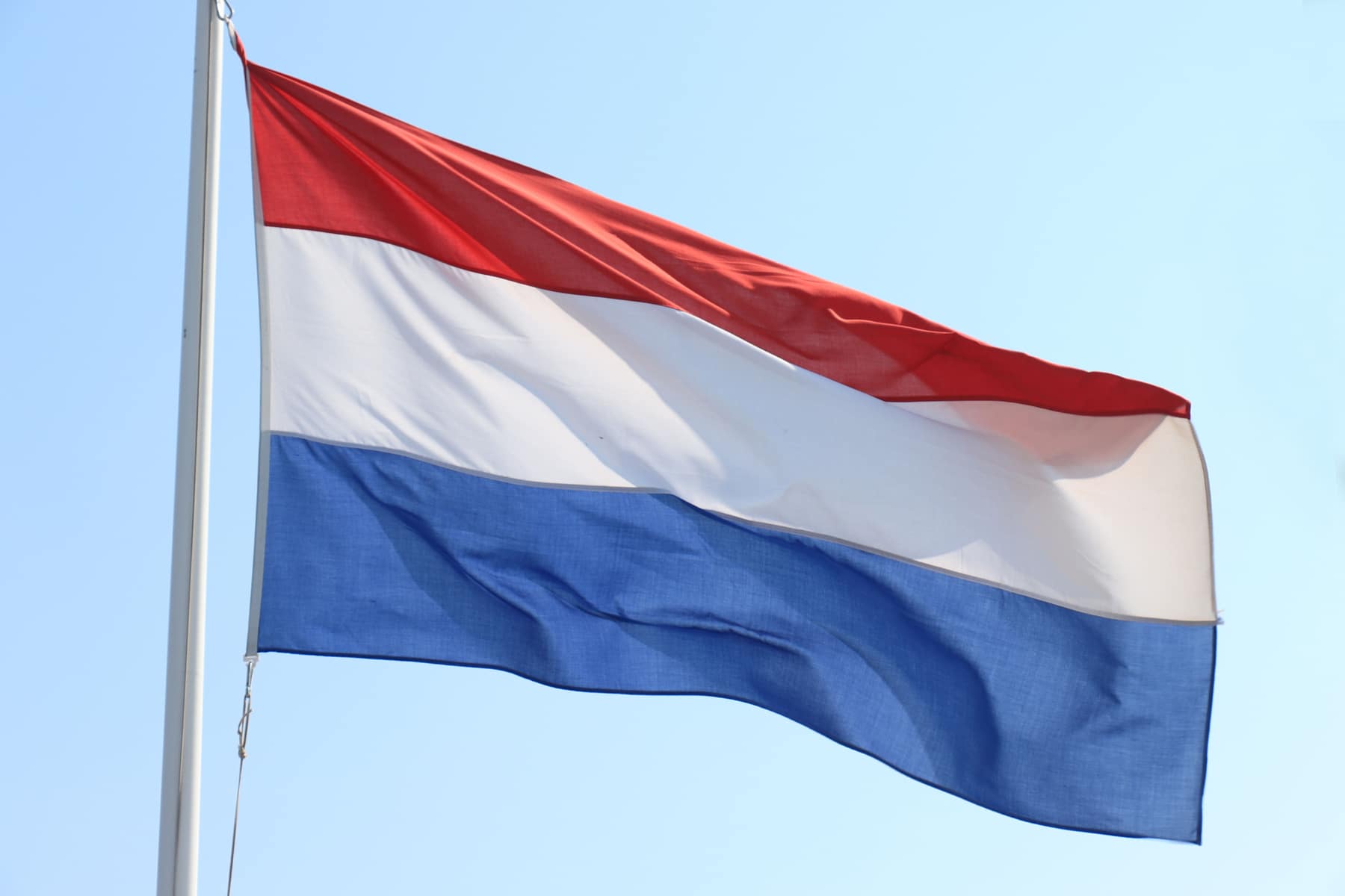 Feiertage in Holland Übersicht 2024, 2025 und 2026