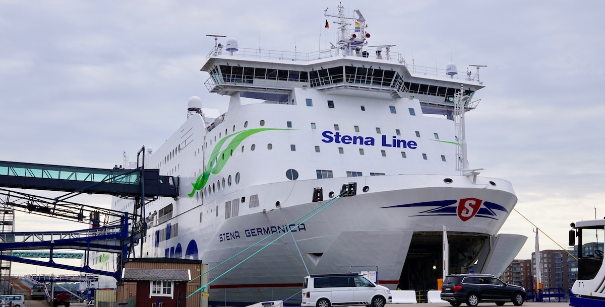 Öffentliche Verkehrsmittel in Stockholm